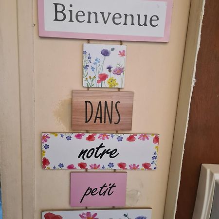 Notre Cocon Au Coeur De Ville Lagny-sur-Marne Bagian luar foto