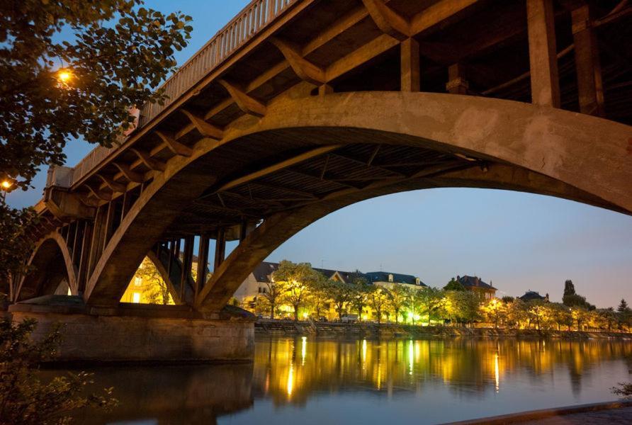Notre Cocon Au Coeur De Ville Lagny-sur-Marne Bagian luar foto