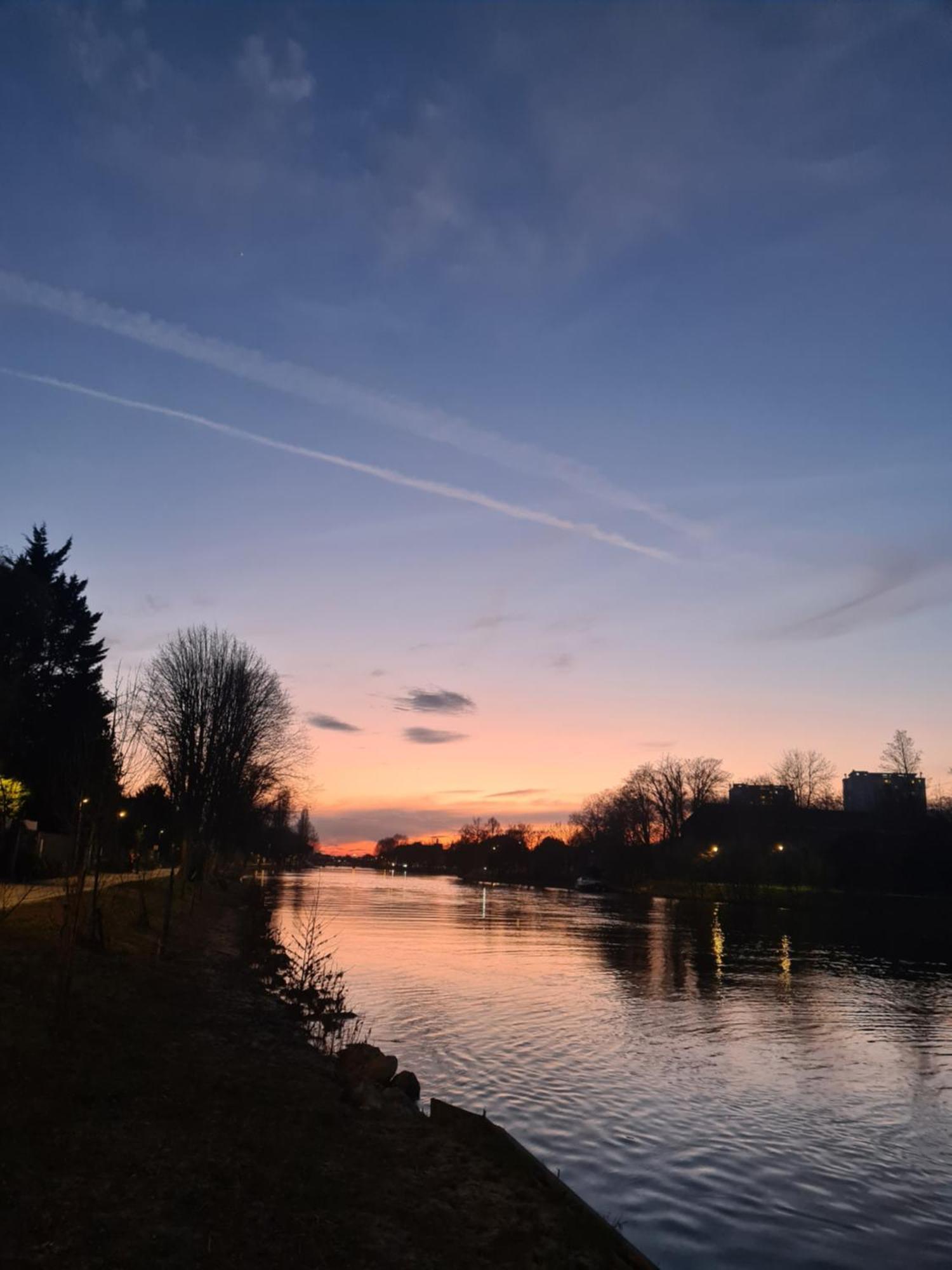Notre Cocon Au Coeur De Ville Lagny-sur-Marne Bagian luar foto
